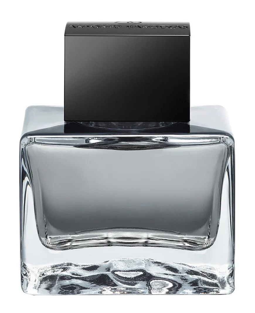 Seduction In Black For Men - Unwrapped Product 100 ml