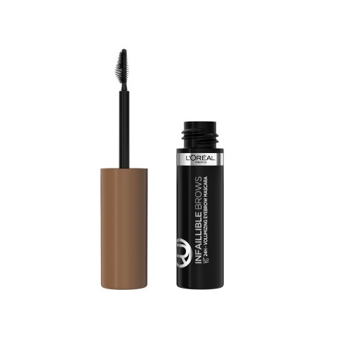Infaillible Brows Volumizing Eyebrow Mascara