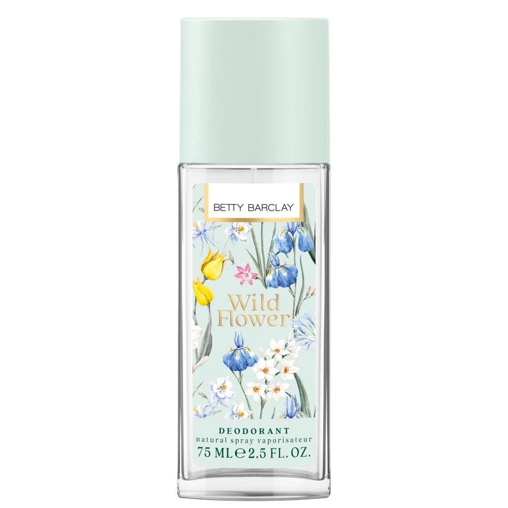 Wild Flower