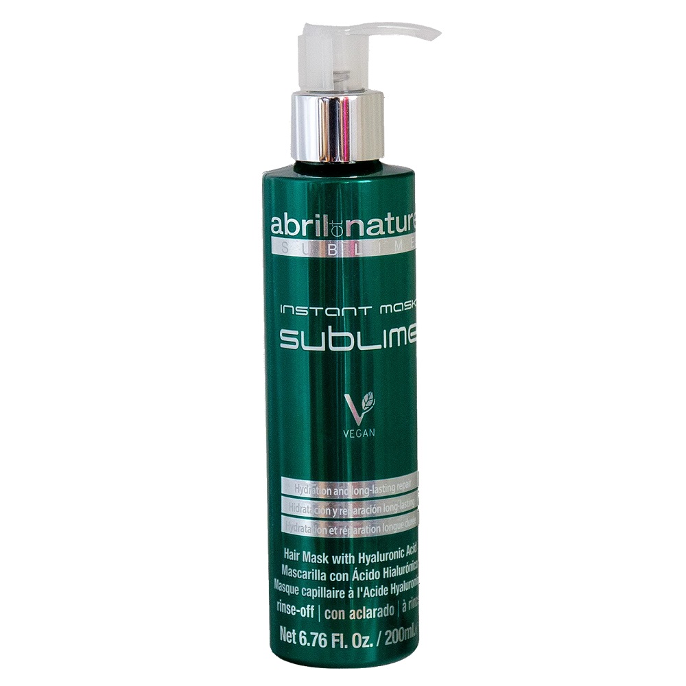 Sublime Instant Mask