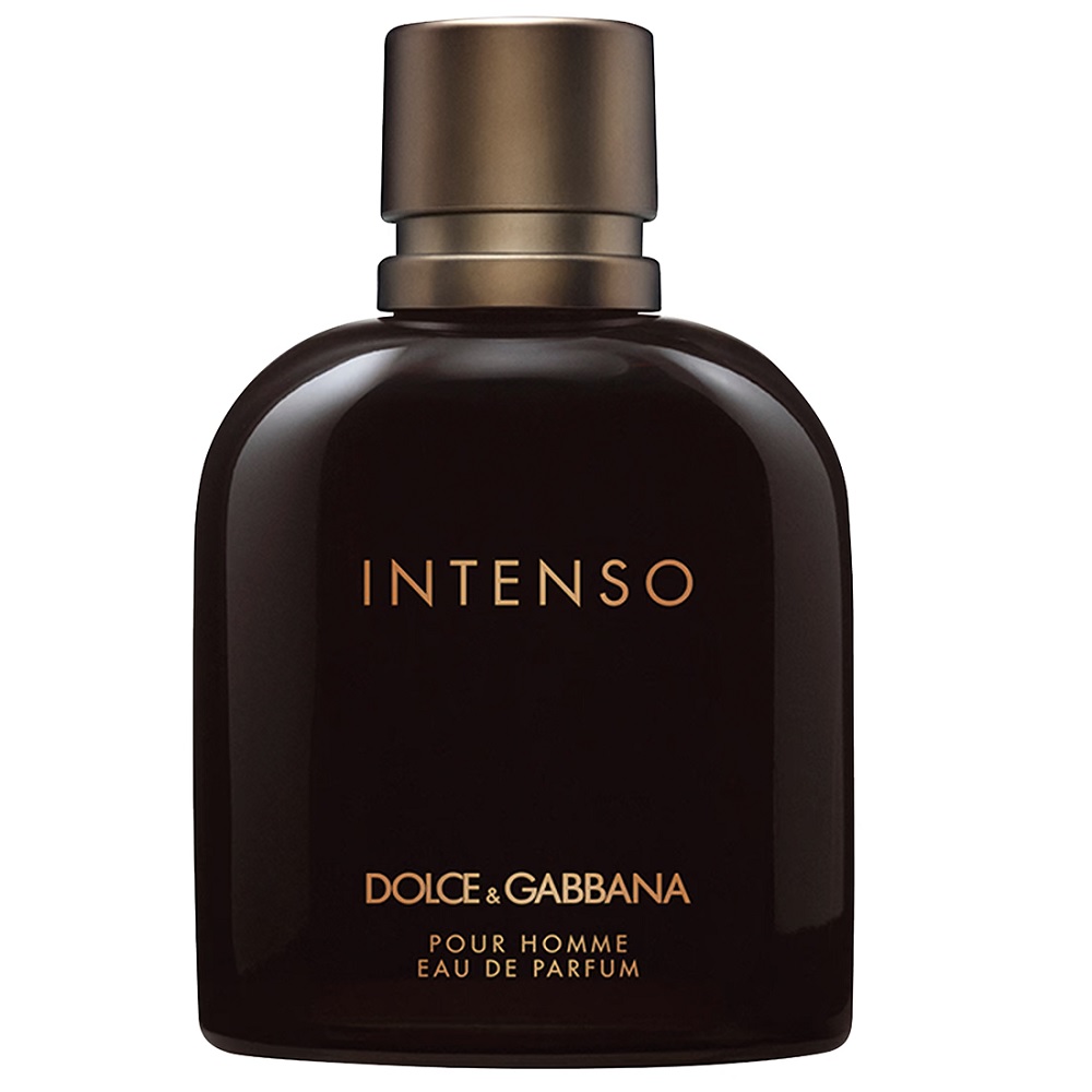 Intenso Pour Homme 125 ml