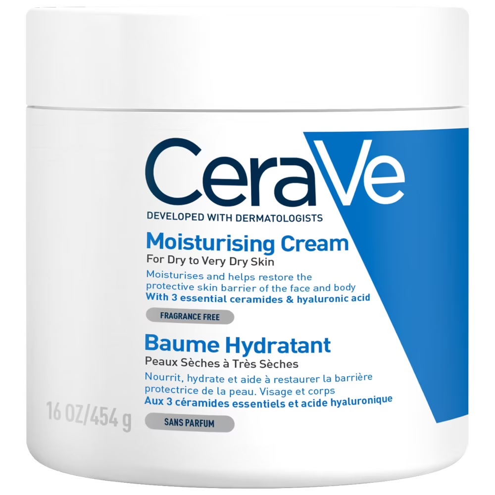 Moisturiser
