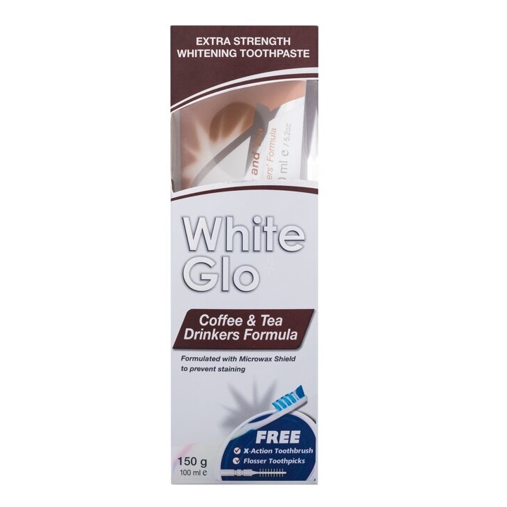 Coffee & Tea Drinkers Formula Bieliaca