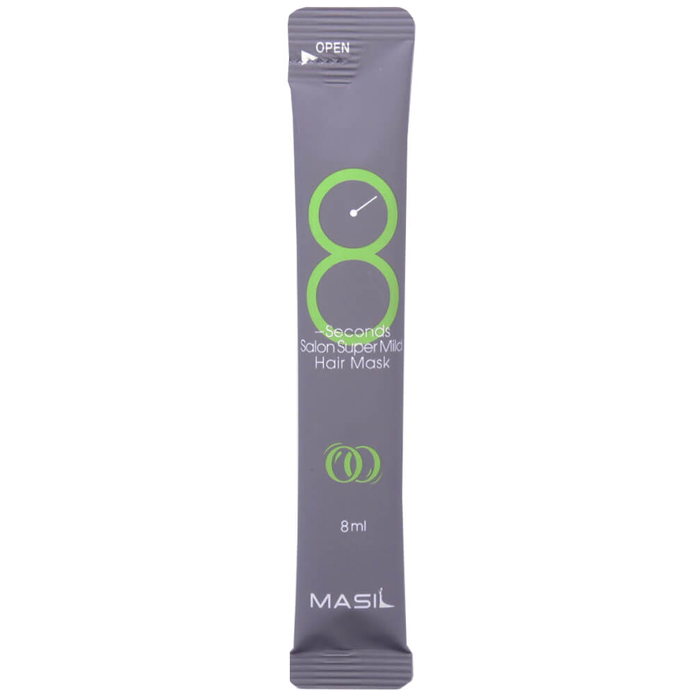 8 Seconds Salon Super Mild Hair Mask