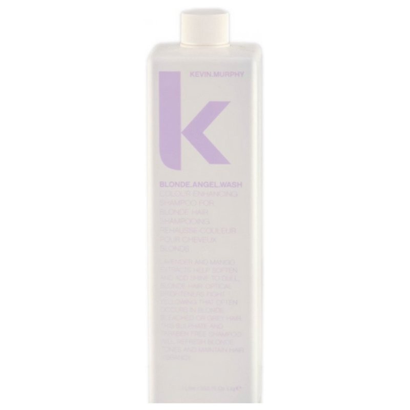 Blonde Angel Wash