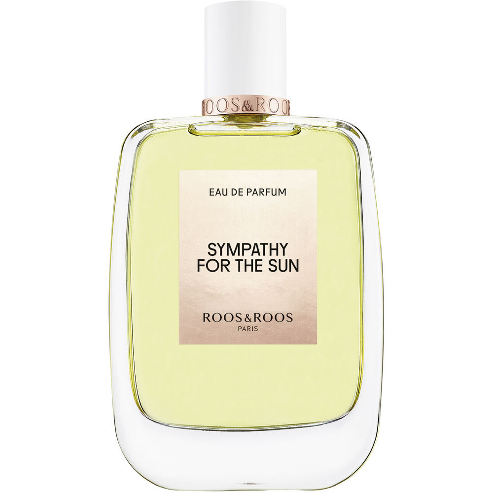 Sympathy For The Sun 100 ml