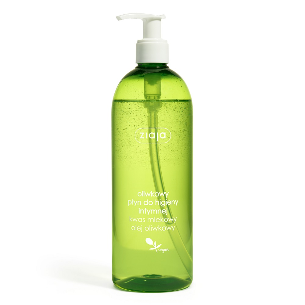 Ziaja 500ml