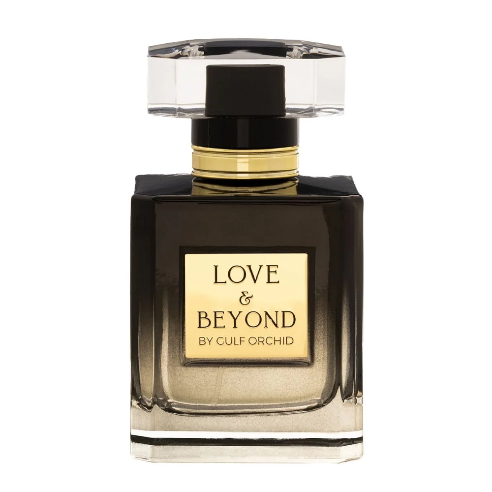 Love & Beyond