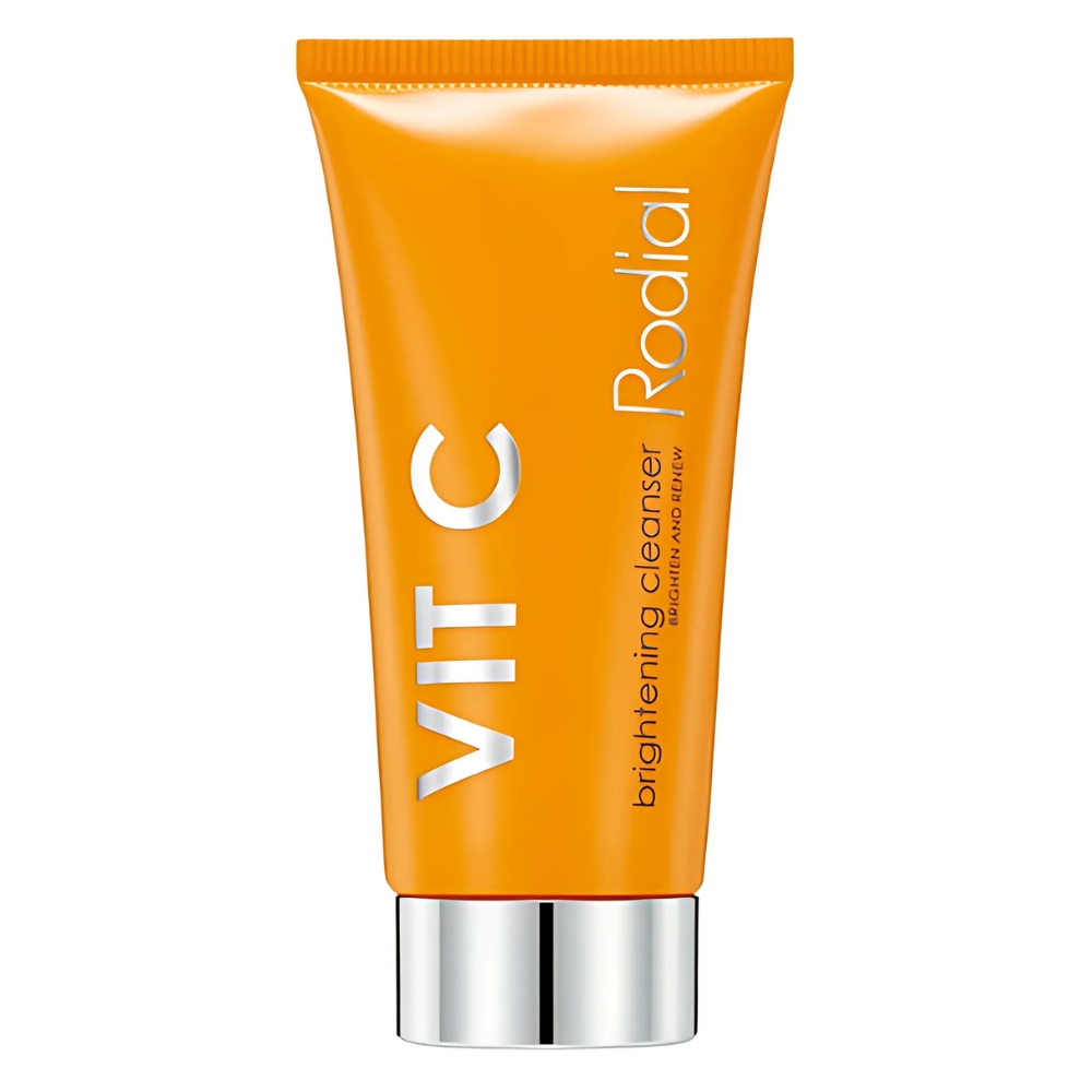 Vit C Brightening Facial Cleansing Gel