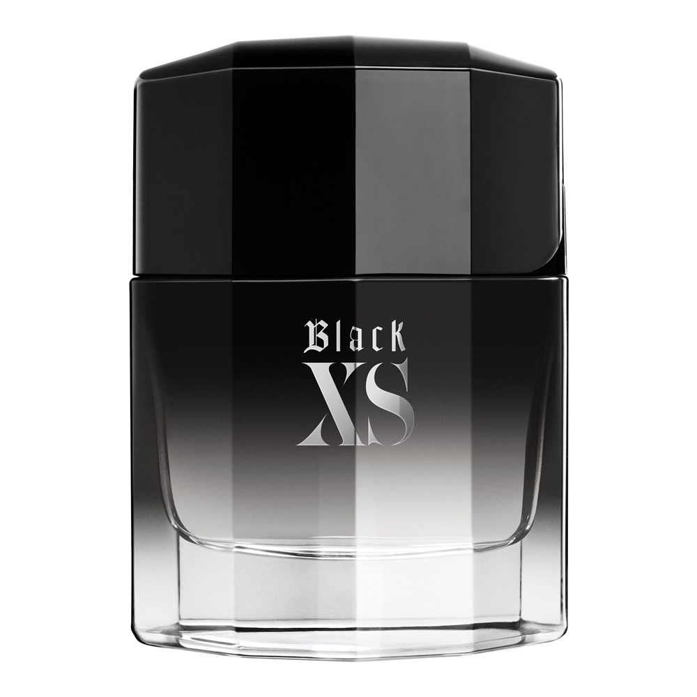 Black XS