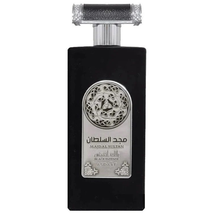 Majd Al Sultan Black Intense 100 ml