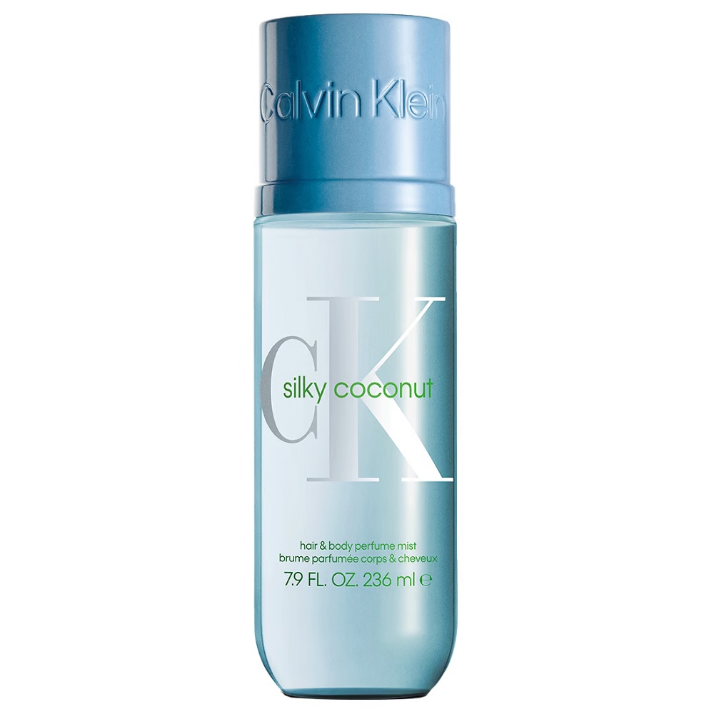 CK Silky Coconut Body And Hair Mist
