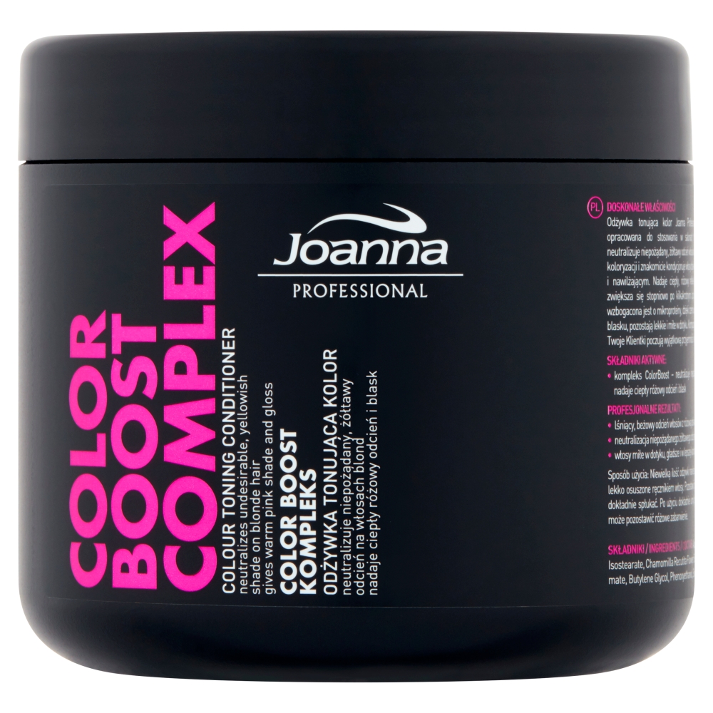 Joanna Professional 500g