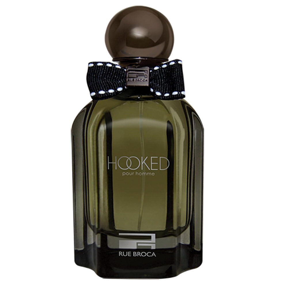 Hooked Pour Homme