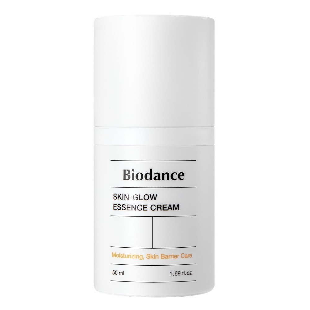 Skin-Glow Essence Cream Moisturizing Face Cream