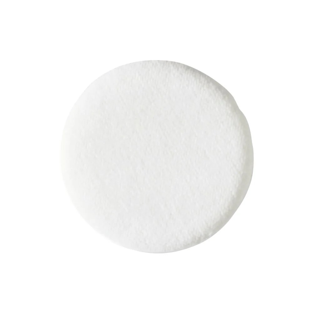 _Powder Puff For Compact Powder, . Cosmetic Sponge