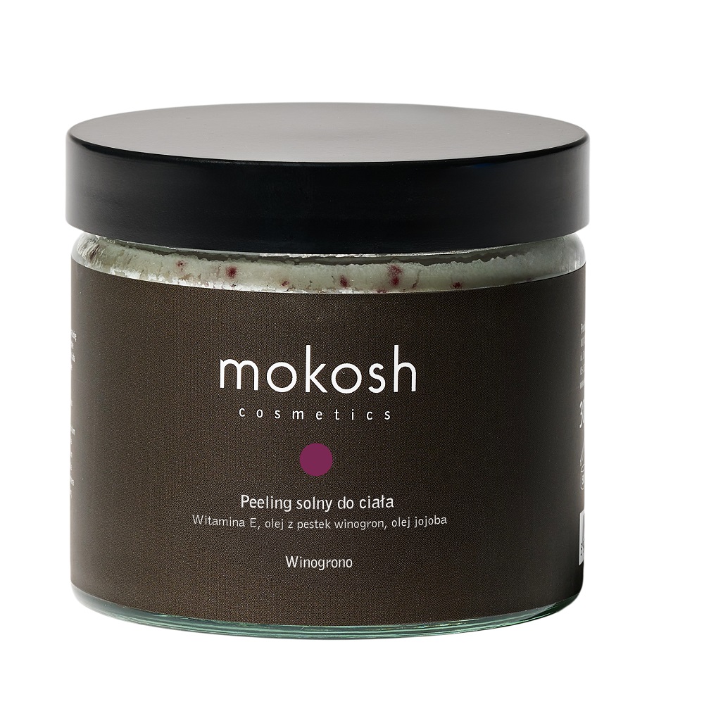Winogrono Grape-Scented Salt