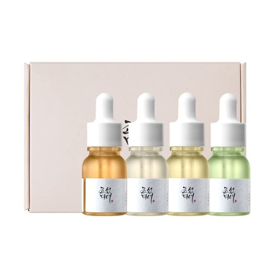 Hanbang Serum Discovery Kit 40 ml