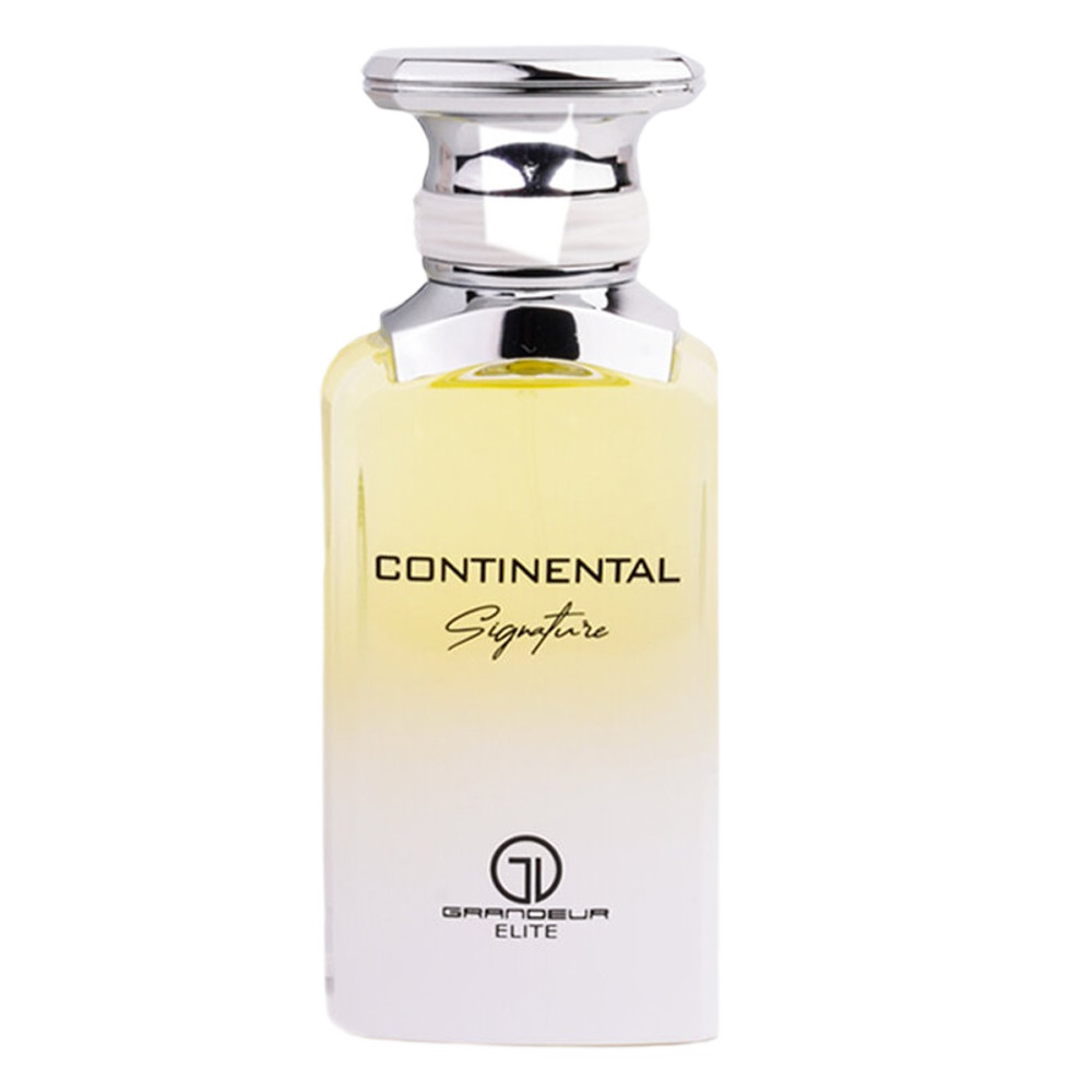 Continental Signature