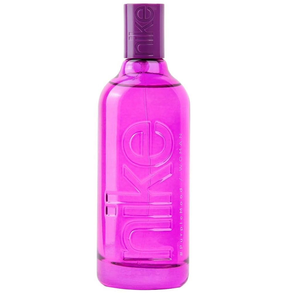 #PurpleMood Women's