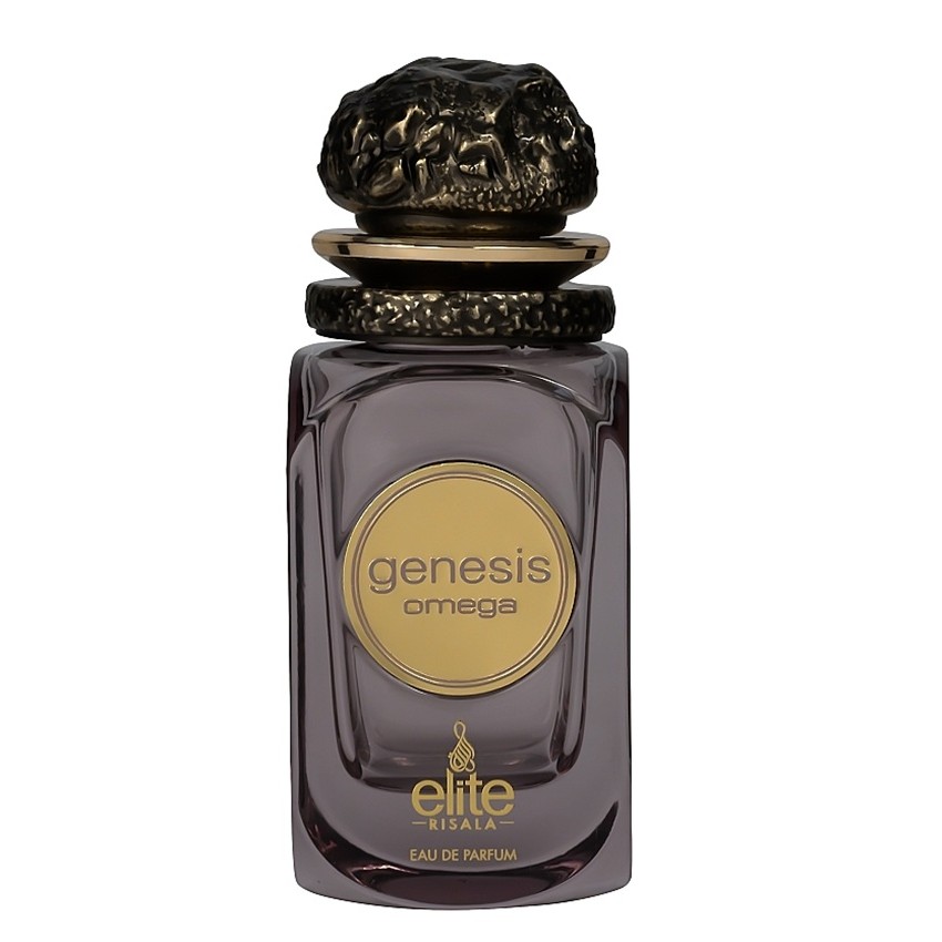 Elite Genesis Omega 100 ml