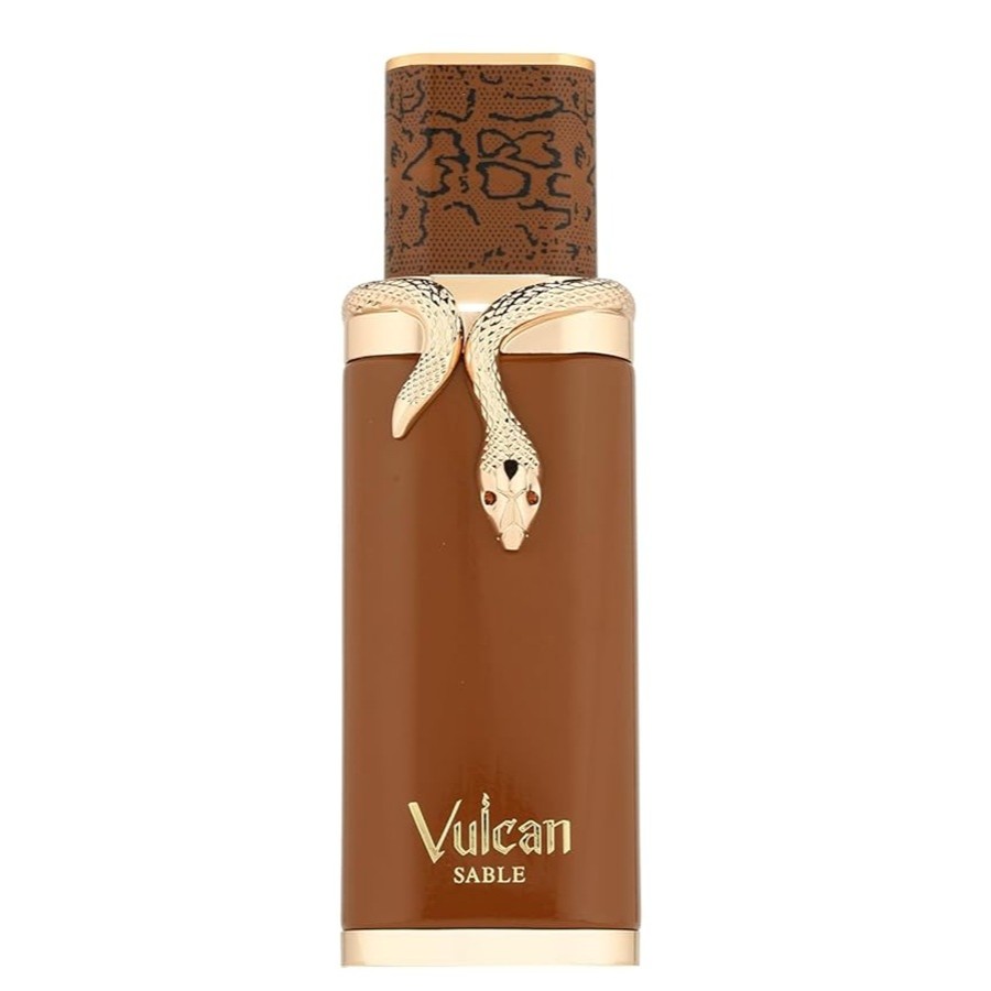Vulcan Sable