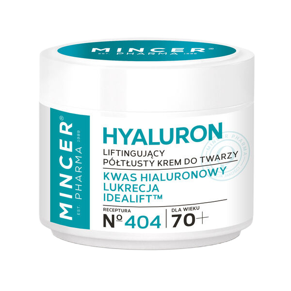 Hyaluron 70+