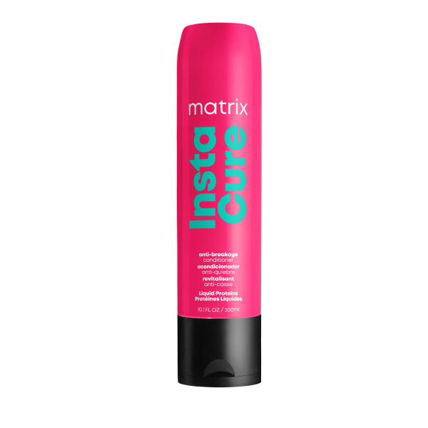 Total Results Insta Cure Conditioner Against Brittle Hair 300 ml