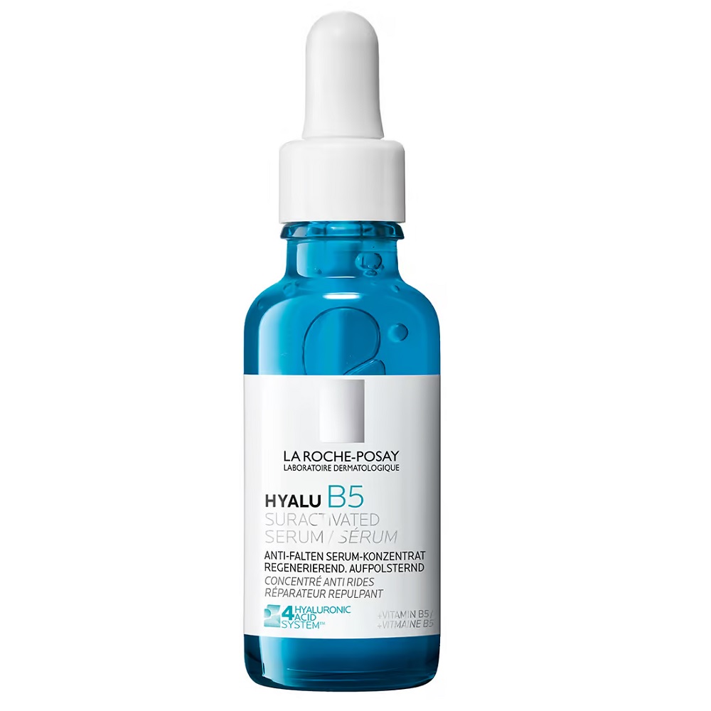 Hyalu B5 Concentrated Regenerating And Firming Serum
