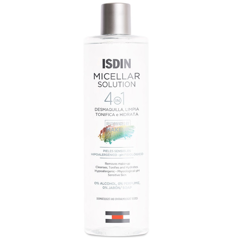 Isdin 400 Ml