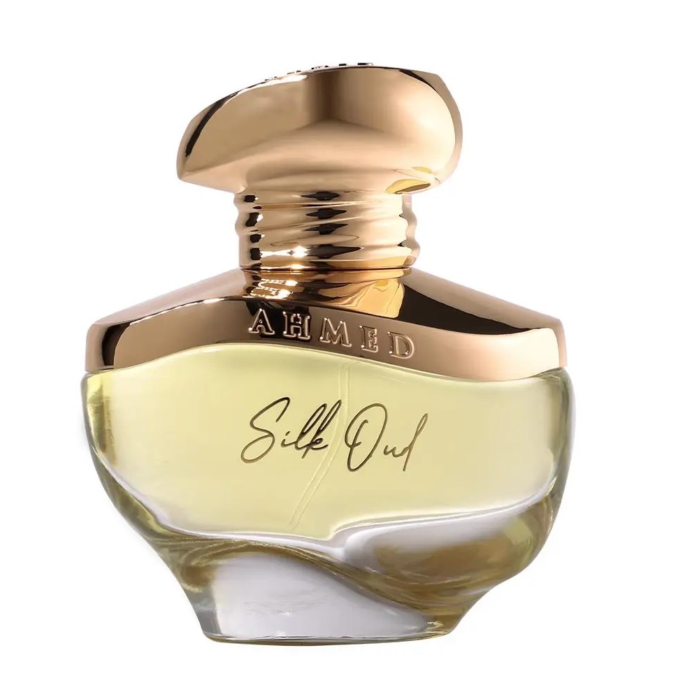 Silk Oud