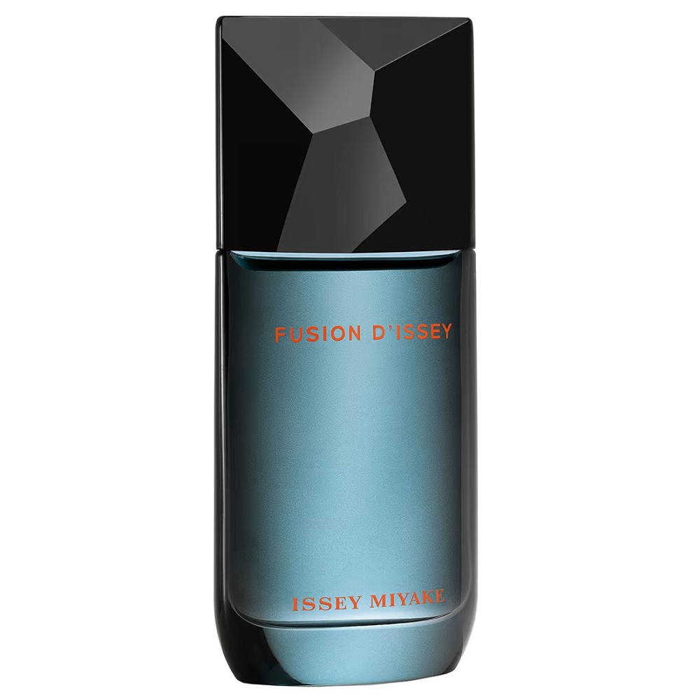Fusion D'Issey