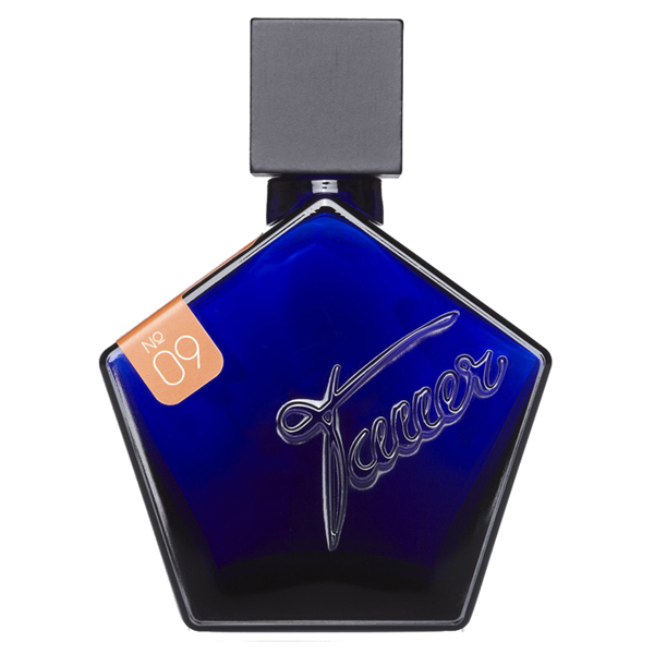 No.09 Orange Star Ve