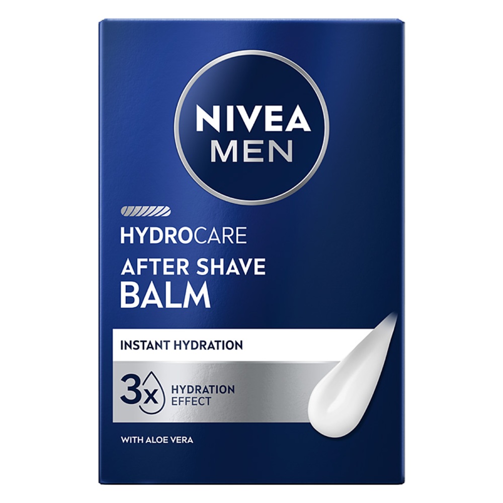 Men Hydrocare Moisturizing After-Shave Balm