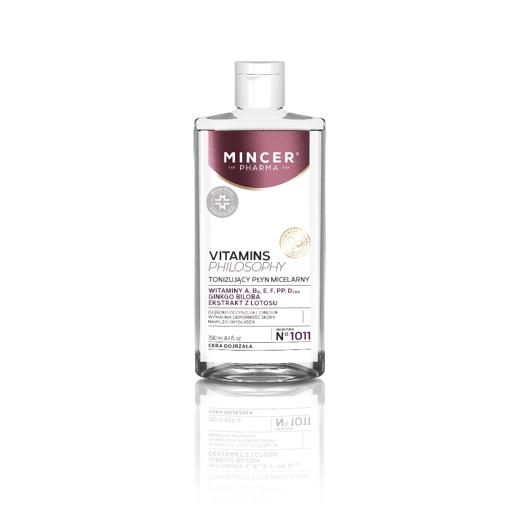 Mincer Pharma 250 Ml