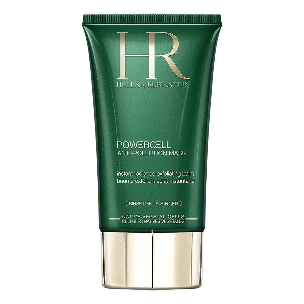 Powercell Anti-Pollution Maska Proti Smogu 100ml