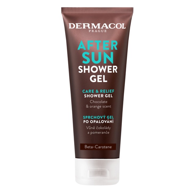 Shower Gel
