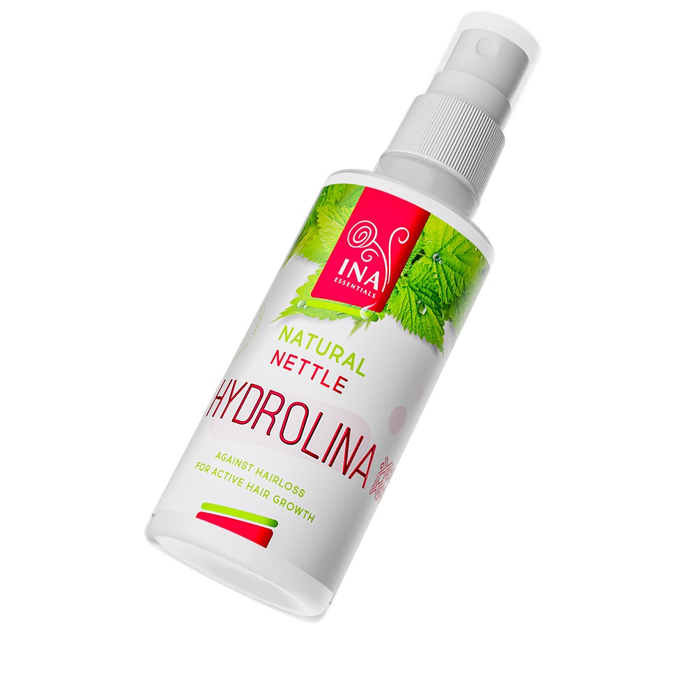 _Hydroline Organic Nettle Water 150 ml