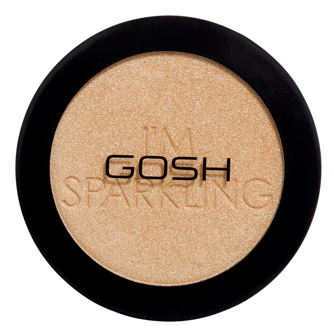 I'm Sparkling