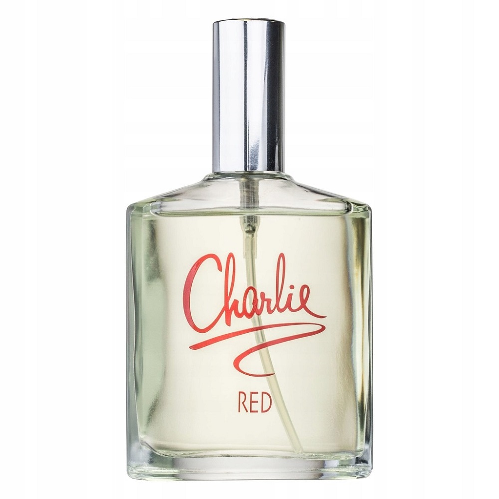 Charlie Red Eau Fraiche