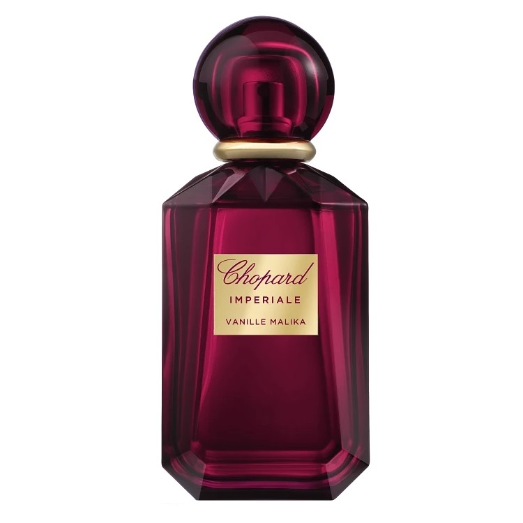 Imperiale Vanille Malika