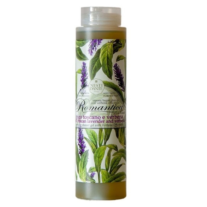 Romantica Wild Tuscan Lavender & Verbena