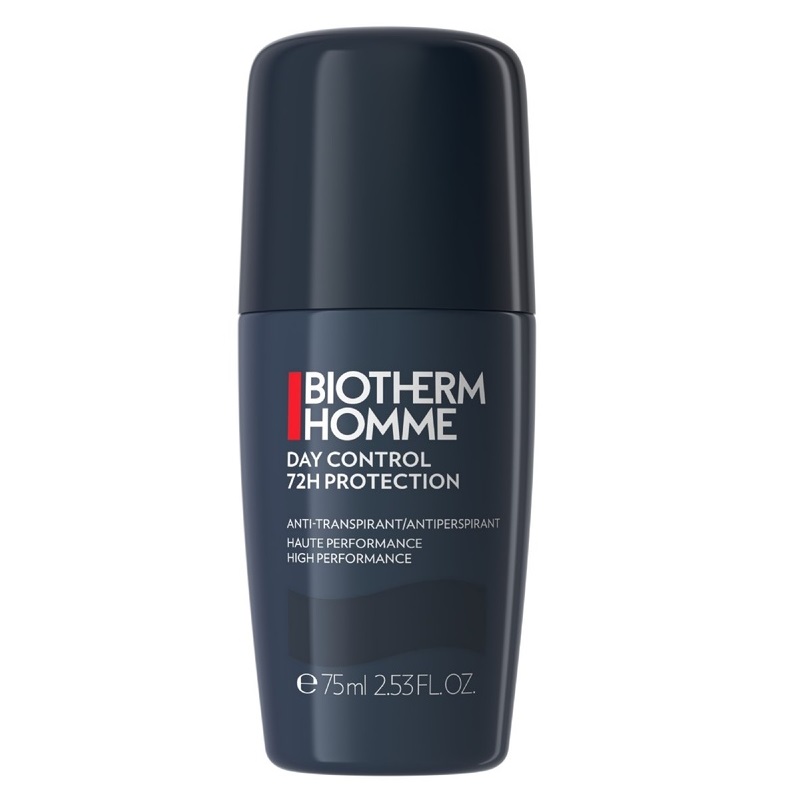 Day Control Homme Day Control 72H Protection Antiperspirant Roll-On