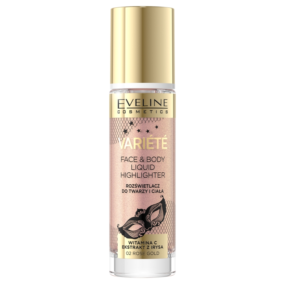 Variete Liquid Highlighter 2