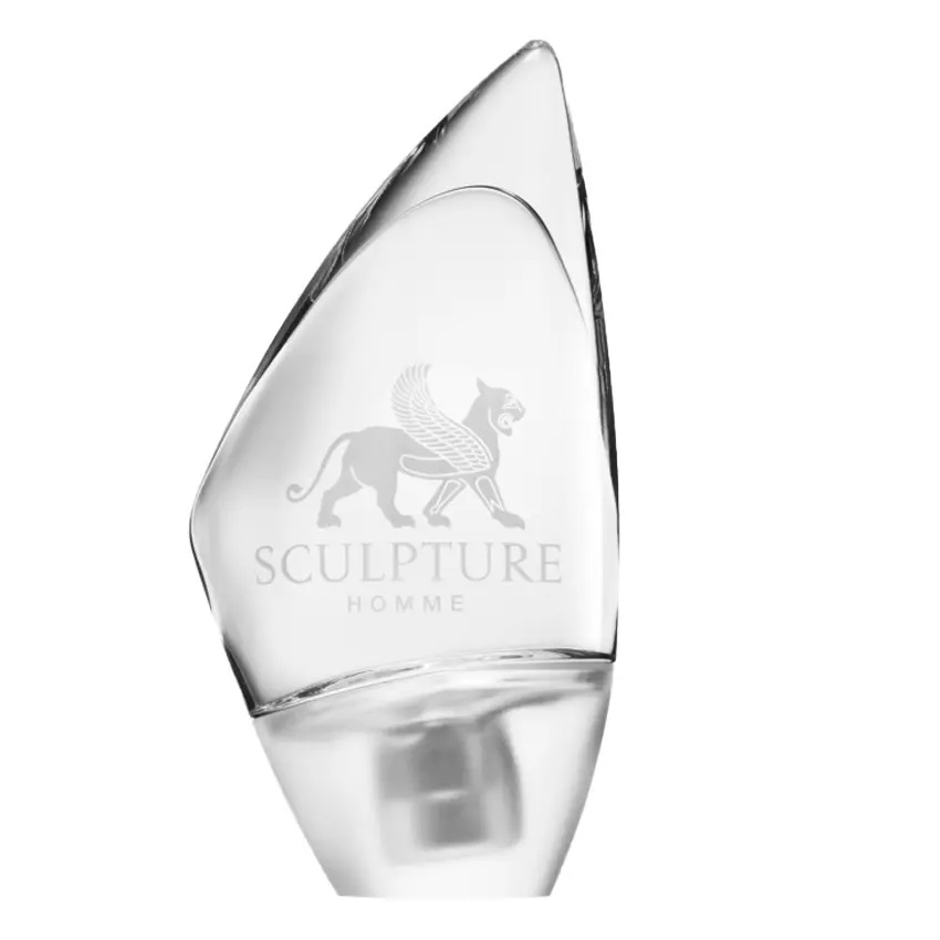 Sculpture Homme