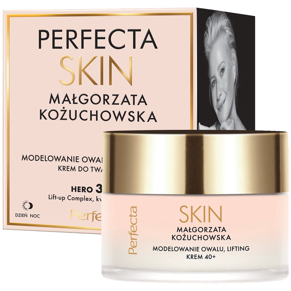 Skin Malgorzata Kozuchowska