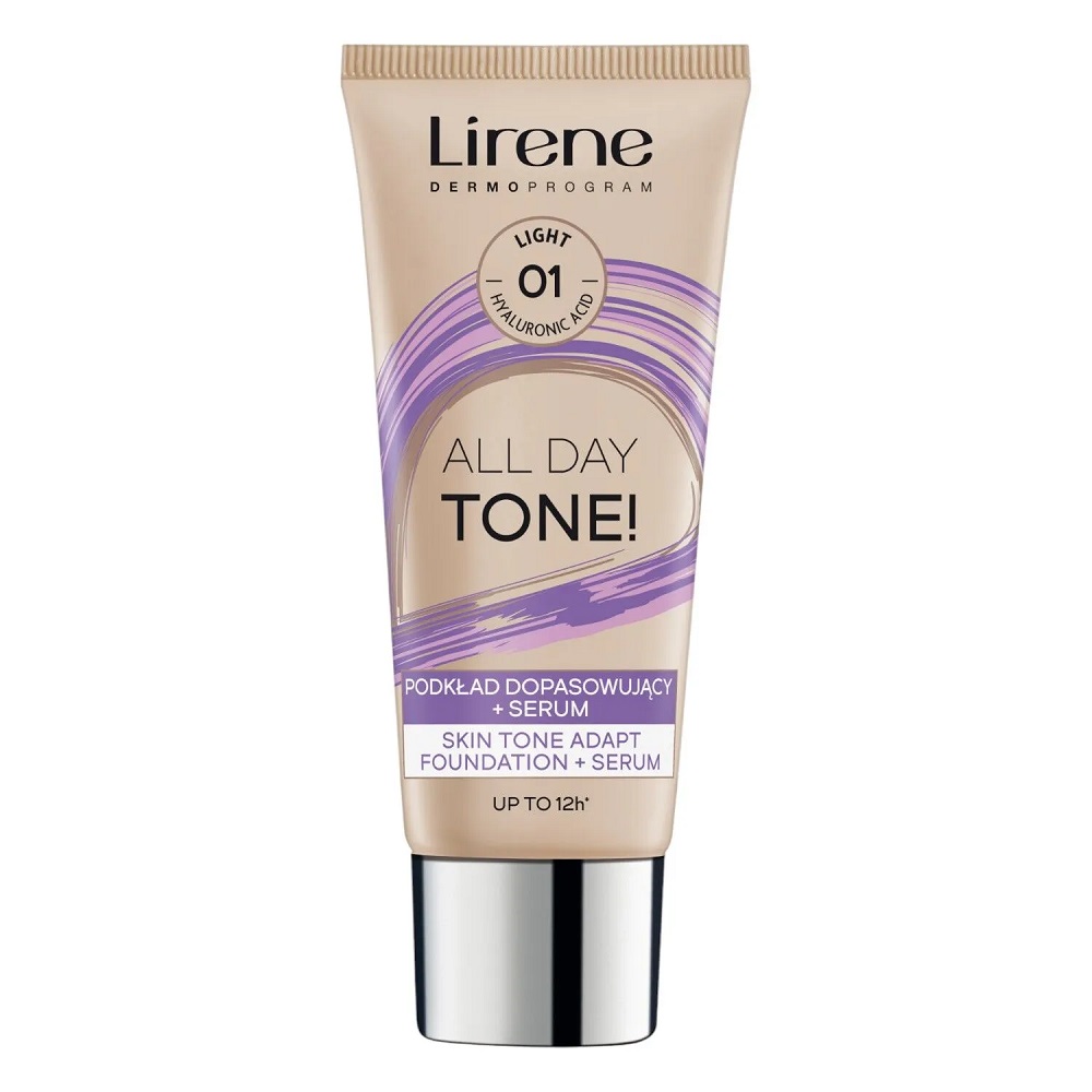 All Day Tone!