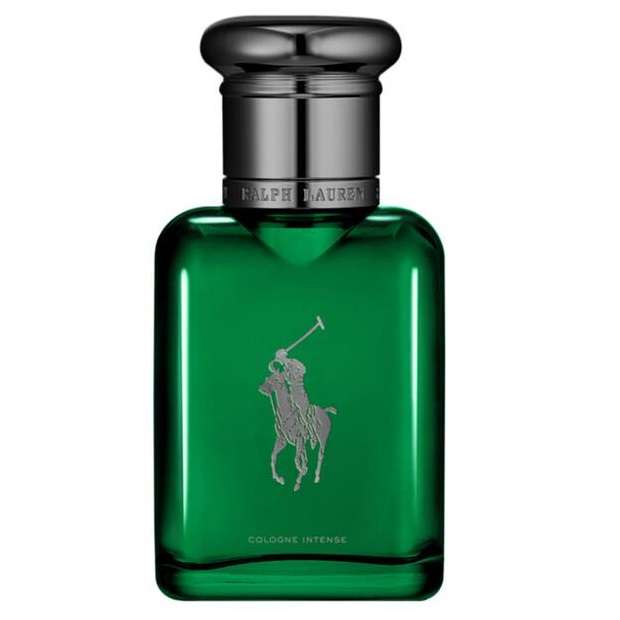 Polo Cologne Intense 3