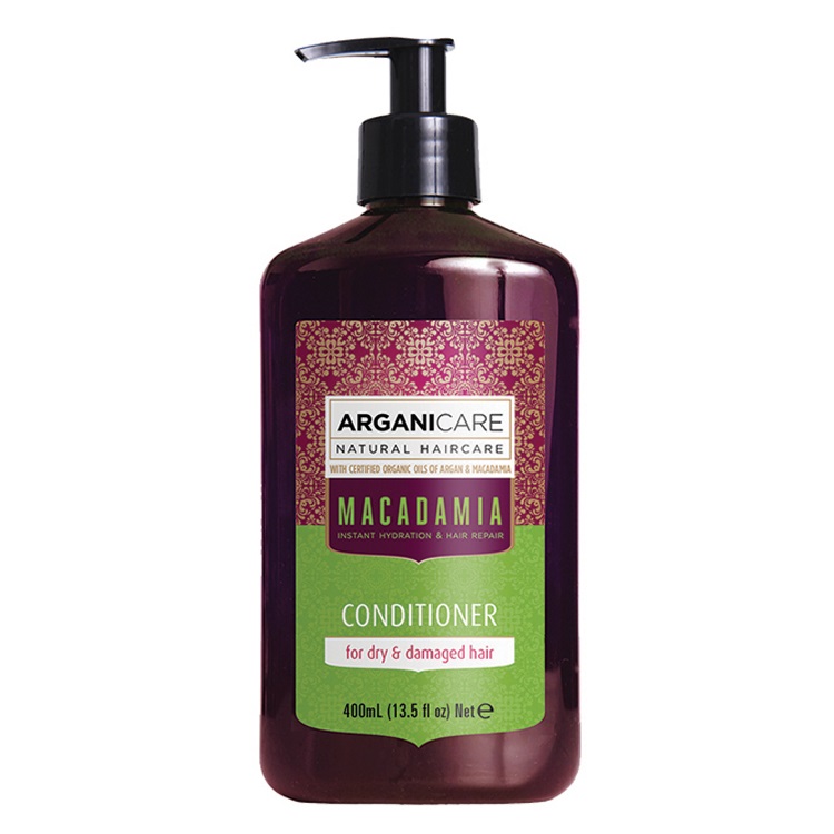 Macadamia