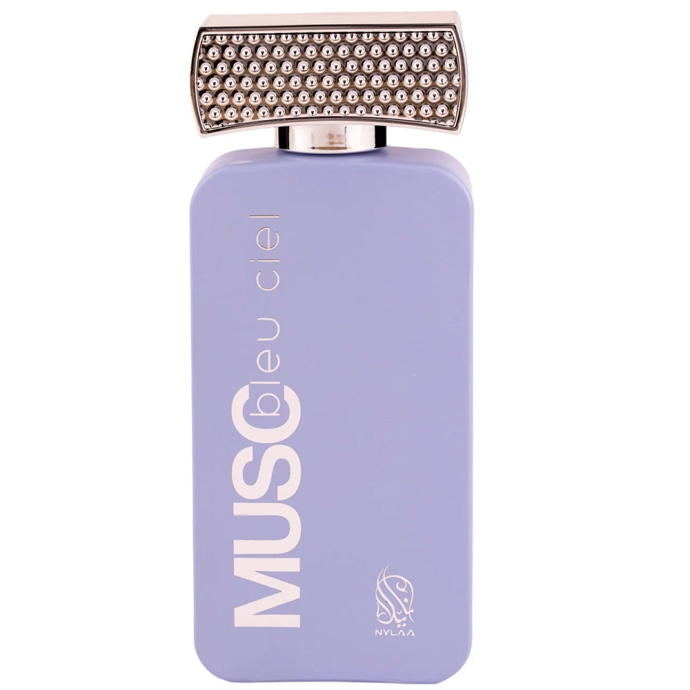 Musc Bleu Ciel